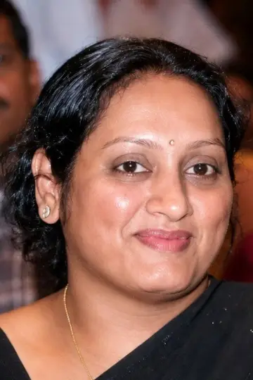Photo Subhashini #467369