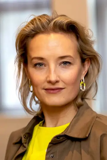 Photo Ine Marie Wilmann #27167