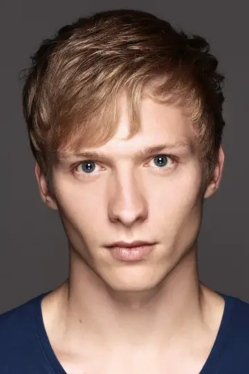 Photo Will Tudor #470954