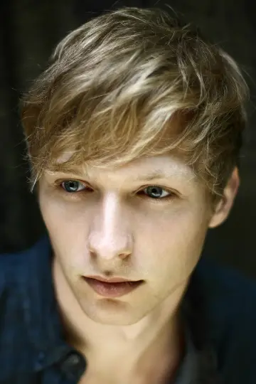 Photo Will Tudor #470956