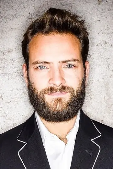 Photo Alessandro Borghi #49162