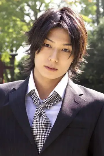 Photo Ren Yagami #476105