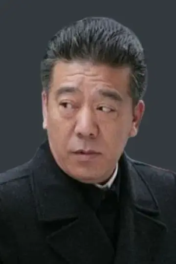 Photo Cui Jie #425071