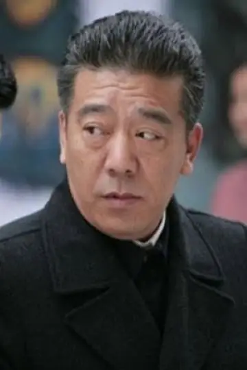 Photo Cui Jie #425072