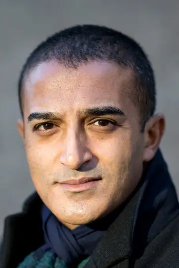 Photo Adil Ray #68159