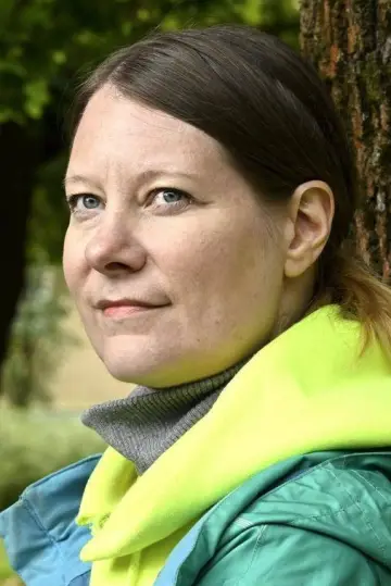 Photo Inari Niemi #353229
