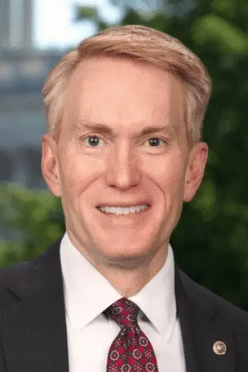 Photo James Lankford #457099