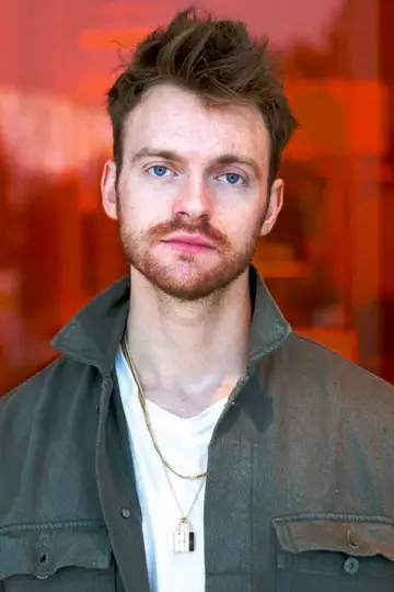 Photo FINNEAS #14192