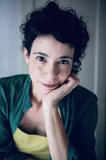 Photo Maíra Bühler #630378