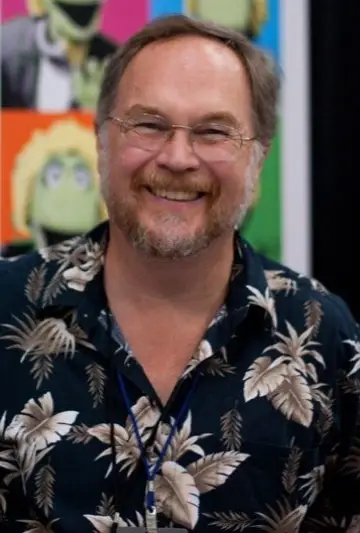 Photo Jim Martin #340726