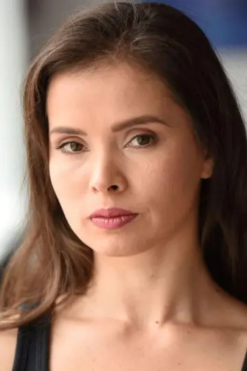 Photo Olga N. Bogdanova #329168