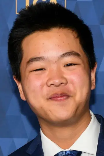 Photo Hudson Yang #328950