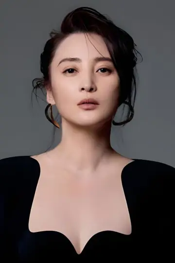 Photo Jiang Qinqin #339020