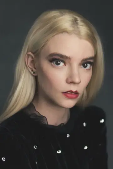 Photo Anya Taylor-Joy #4140