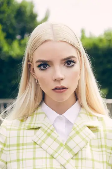 Photo Anya Taylor-Joy #4151