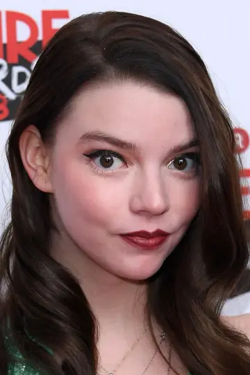 Photo Anya Taylor-Joy #4155