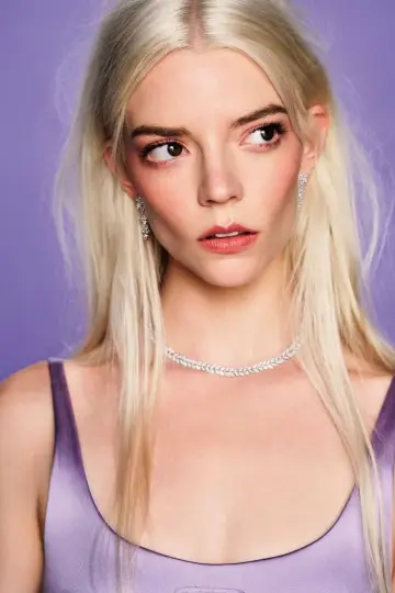 Photo Anya Taylor-Joy #66619