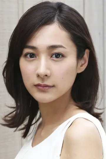 Photo Izumi Fujimoto #569782