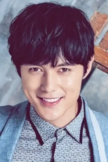 Photo Zhang Chao #185202