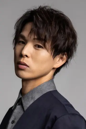 Photo Katou Ryousuke #424201