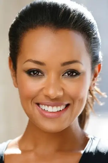 Photo Melanie Liburd #152863