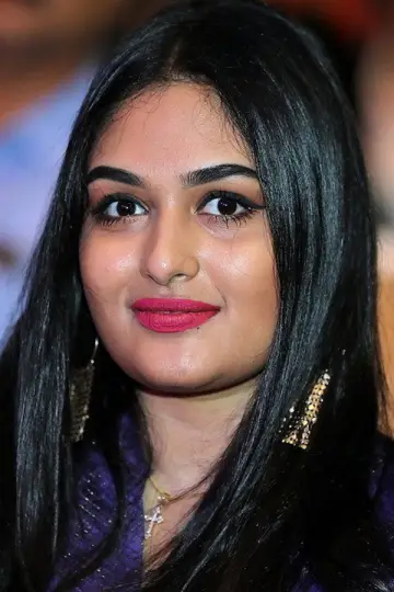 Photo Prayaga Martin #198364