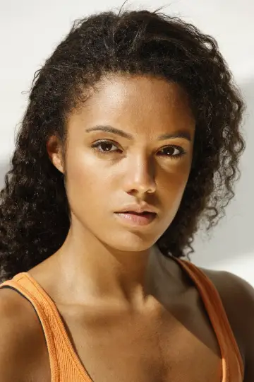 Photo Maisie Richardson-Sellers #29272
