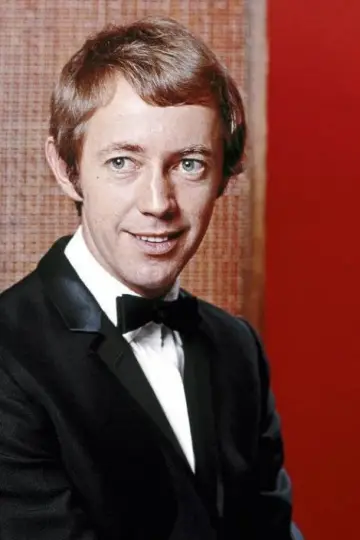 Photo Noel Harrison #370466