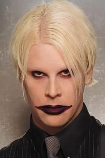 Photo John 5 #172062