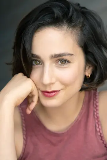 Photo Molly Ephraim #147351
