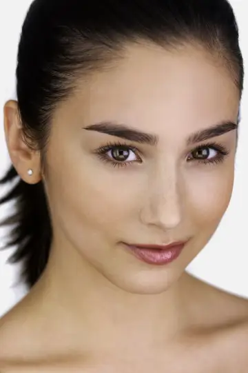 Photo Molly Ephraim #147353