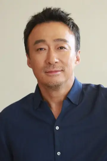 Photo Lee Sung-min #328410