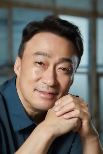 Photo Lee Sung-min #54725