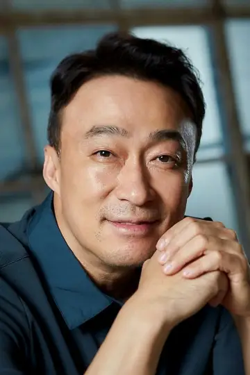 Photo Lee Sung-min #54727
