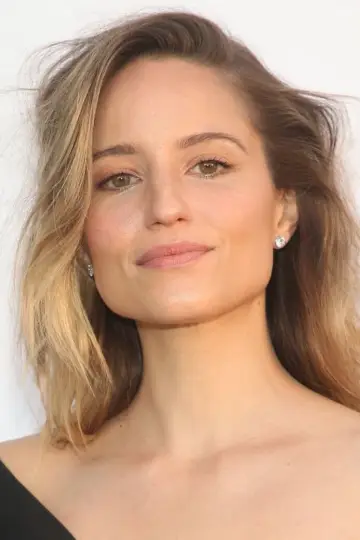 Photo Dianna Agron #43299