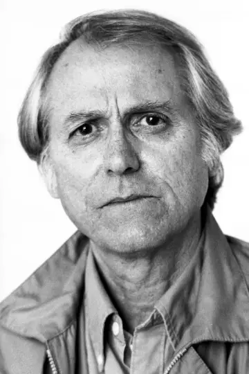 Photo Don DeLillo #172872