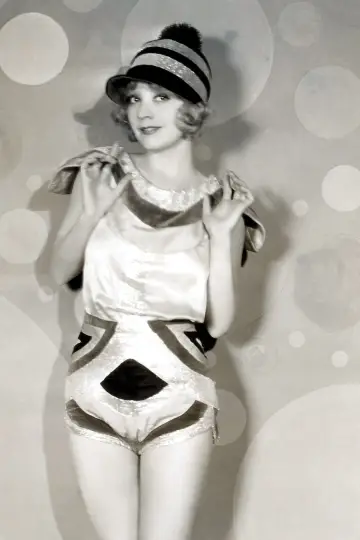 Photo Alice White #300781