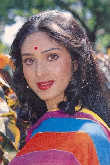 Photo Meenakshi Sheshadri #368434