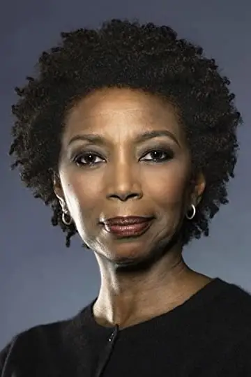 Photo Sharon Washington #61515