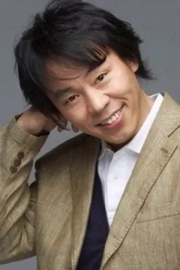 Photo Choi Deok-moon #37696