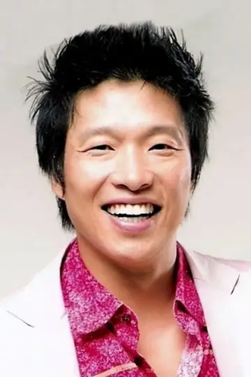 Photo Jung Kyung-ho #262898