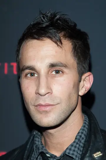 Photo Ariel Schulman #82946