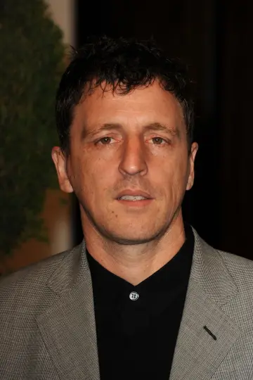 Photo Atticus Ross #7950
