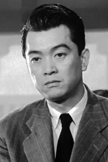 Photo Shirō Ōsaka #101276