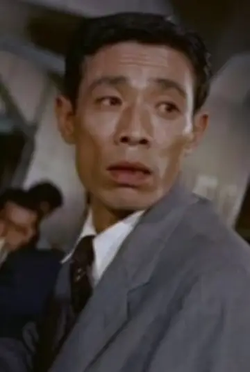 Photo Tomio Aoki #268251