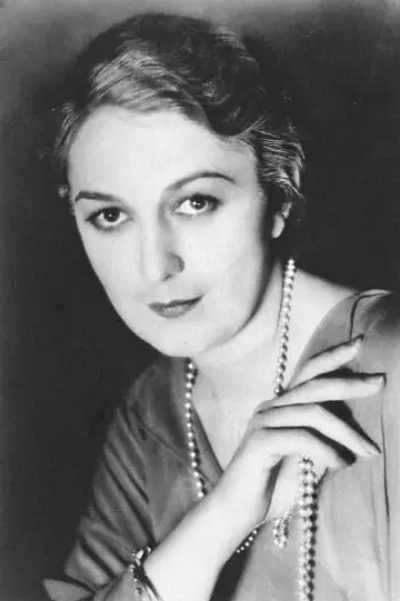 Photo Dorothy Cumming #379667