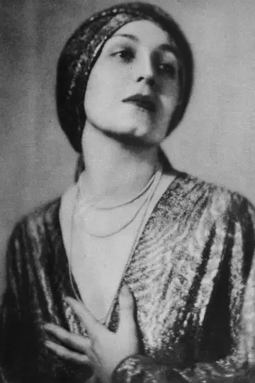 Photo Dorothy Cumming #379668