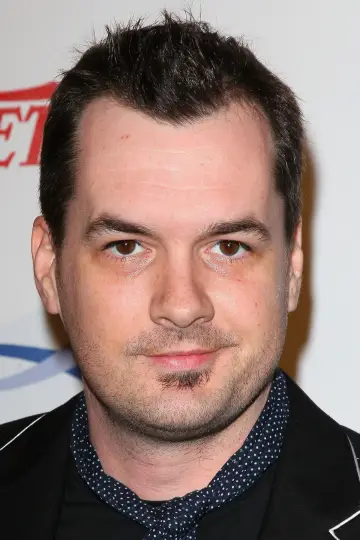 Photo Jim Jefferies #401508