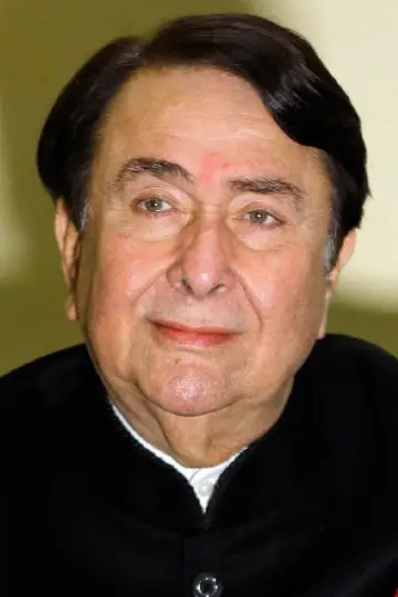 Photo Randhir Kapoor #322175