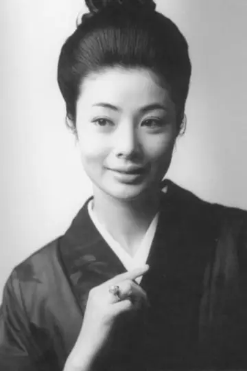 Photo Sumiko Fuji #111650